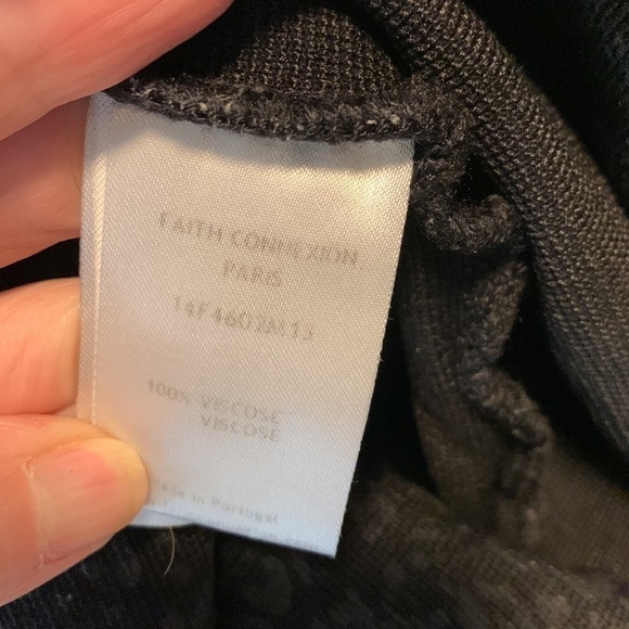 Faith Connexion Paris Dress - Picture 5 of 13